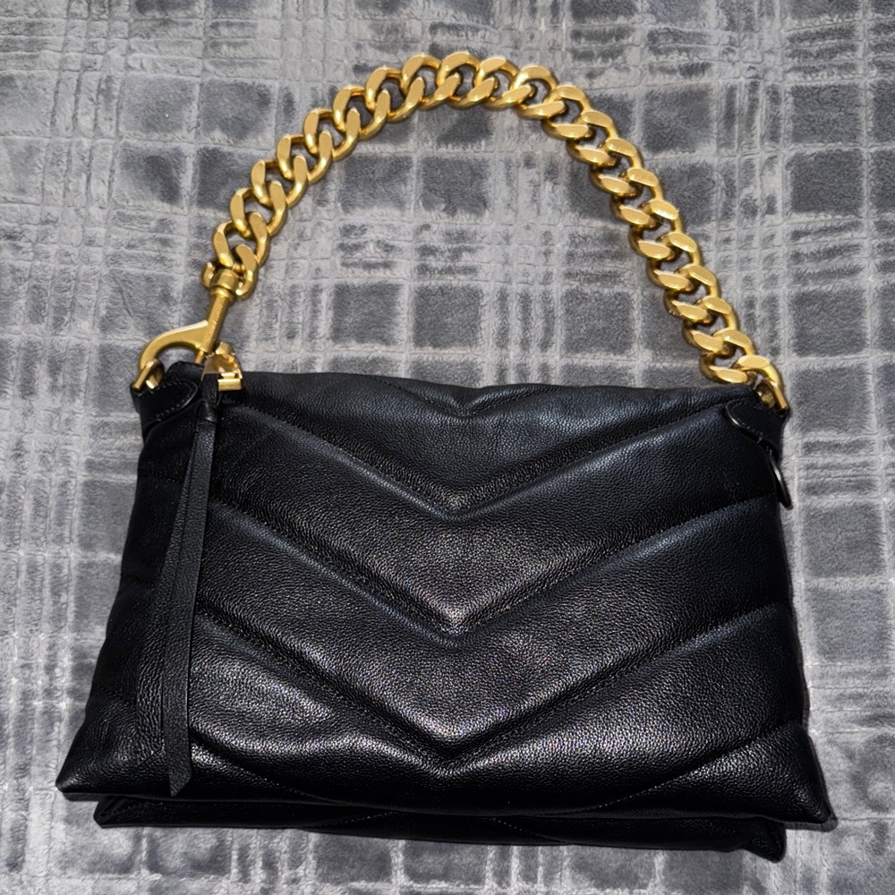 Edie Maxi Shoulder Bag⭐️